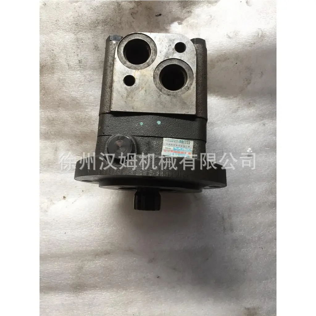 配件 摊铺机 os125151f0239摆线马达(备件) 860100806