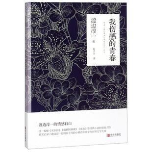 渡边淳一 日 著 祝子平 社 我伤感 译青岛出版 青春