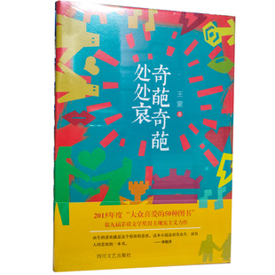 【正版 腰带颜色随机】奇葩奇葩处处哀CCTV8黄金档我的后半生原著小说张国立佟大为梅婷主演王蒙著四川文艺出版社9787541140747