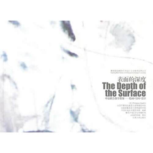 表面的深度(The Depth of the Surfa
