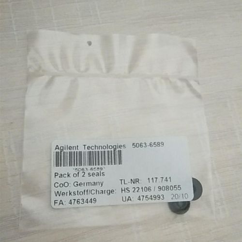 安捷伦5063-6589G柱塞杆和密封垫,余1