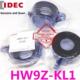 Kl1和云按钮开关保护盖可锁22mm锁盖Ol Idec正品 Hw9Z Kl1