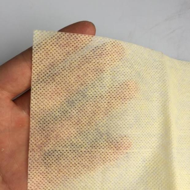 细纤维除尘布汽车家具工业喷漆粘尘擦拭布无纺抹尘布Y防静电除尘