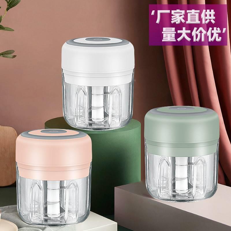 大号手动绞菜机绞肉机多功能料理A器手摇碎菜宝绞菜切菜器 榨汁器