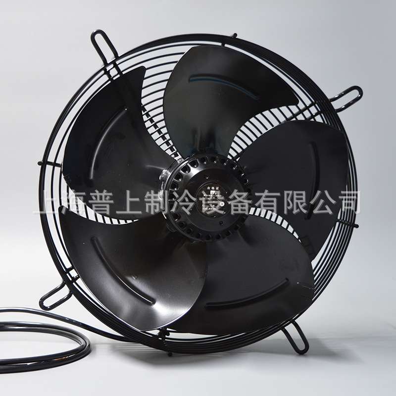 浙江马尔风机制冷机风扇外转子轴流风机 YSWF74L47P4-422N-350B