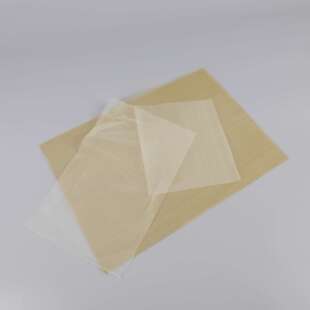 聚苯硫醚网PPS网复合隔膜基材PPS网阴离子膜基材耐酸碱滤网