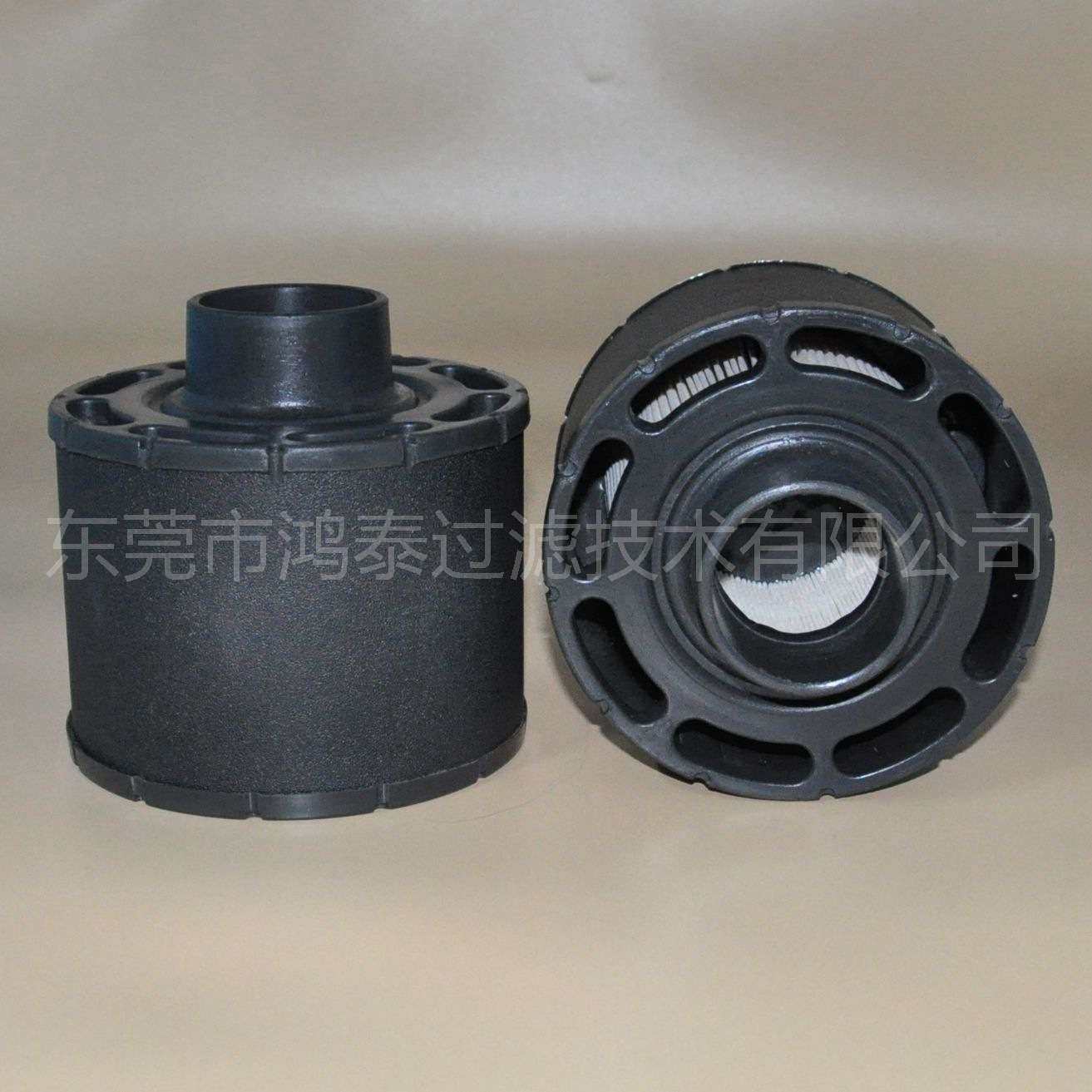 空气滤清器C065003适用于卡车 工程机械保养配件