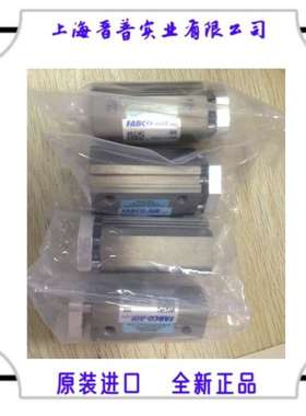 Fabco-air气缸GTND-016-020-V