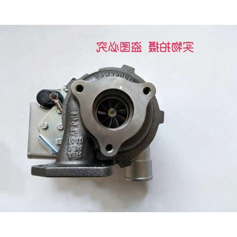 江铃驭胜S350 809415-5004S GTC15 DP2-6K682-AC盖瑞特涡轮增压器