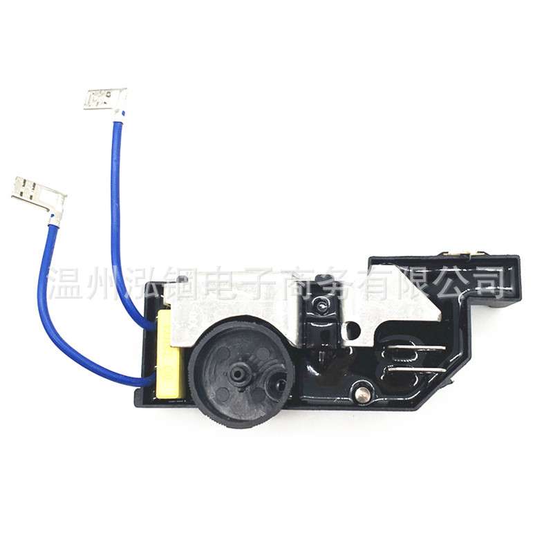 GBH5/40DCE GBH11DE GSH 4 GSH 5 CE  GBH11DE GSH11E 调速开关