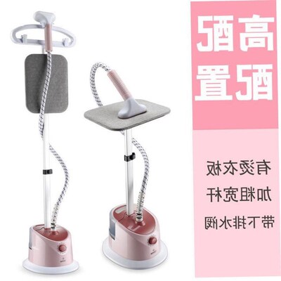 2000w electric Steam ironing sBoleplate clothes iron garment