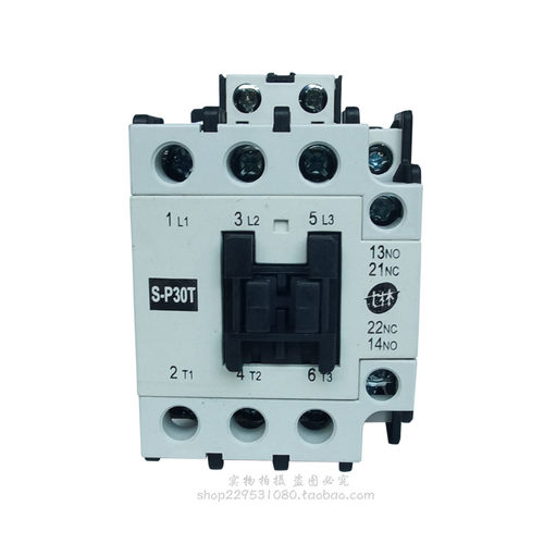 全新交流接触器Sf-P11 P12 P15 P16 P21 P25 P30T P30TH P35T P40