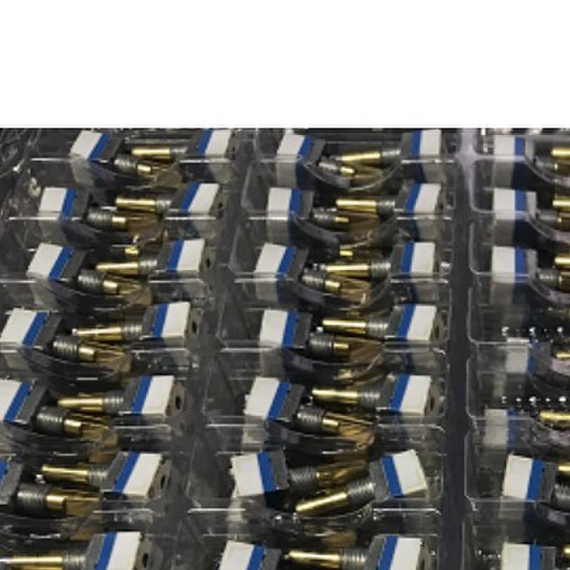 CTR 电位器 A103带开关5脚对讲机音量 配件 通用款 旋转开关