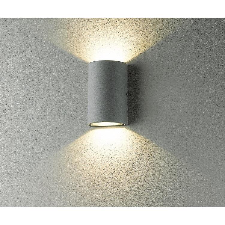 LED壁灯室内楼梯卧室客厅床头户外酒店庭院黑色防水网红现代室外