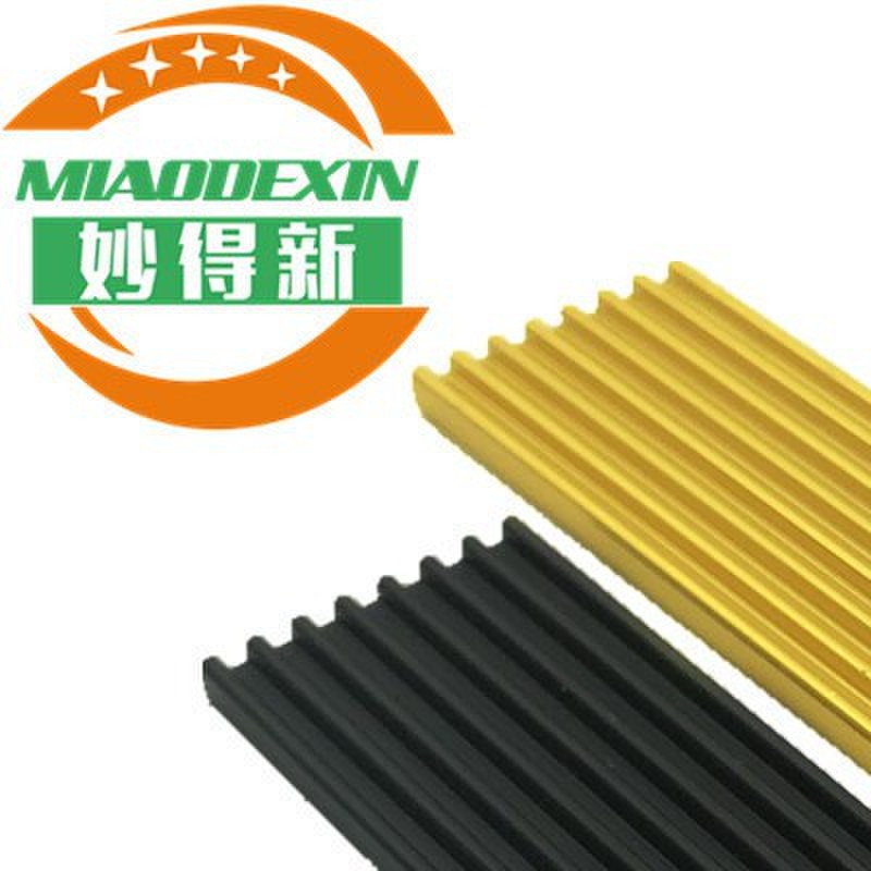 NVME NGFF M2 2280 固态硬碟SSDm2 散热马甲 M.2散热片 m.2散热器
