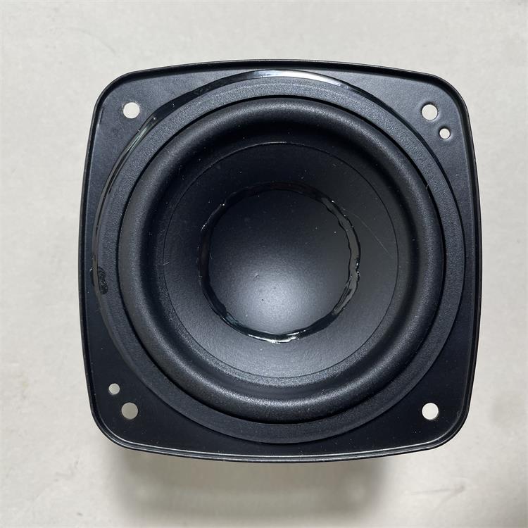 JBL战鼓3代喇叭扬声器3寸4欧30w大功率双磁铁长冲程库存处理