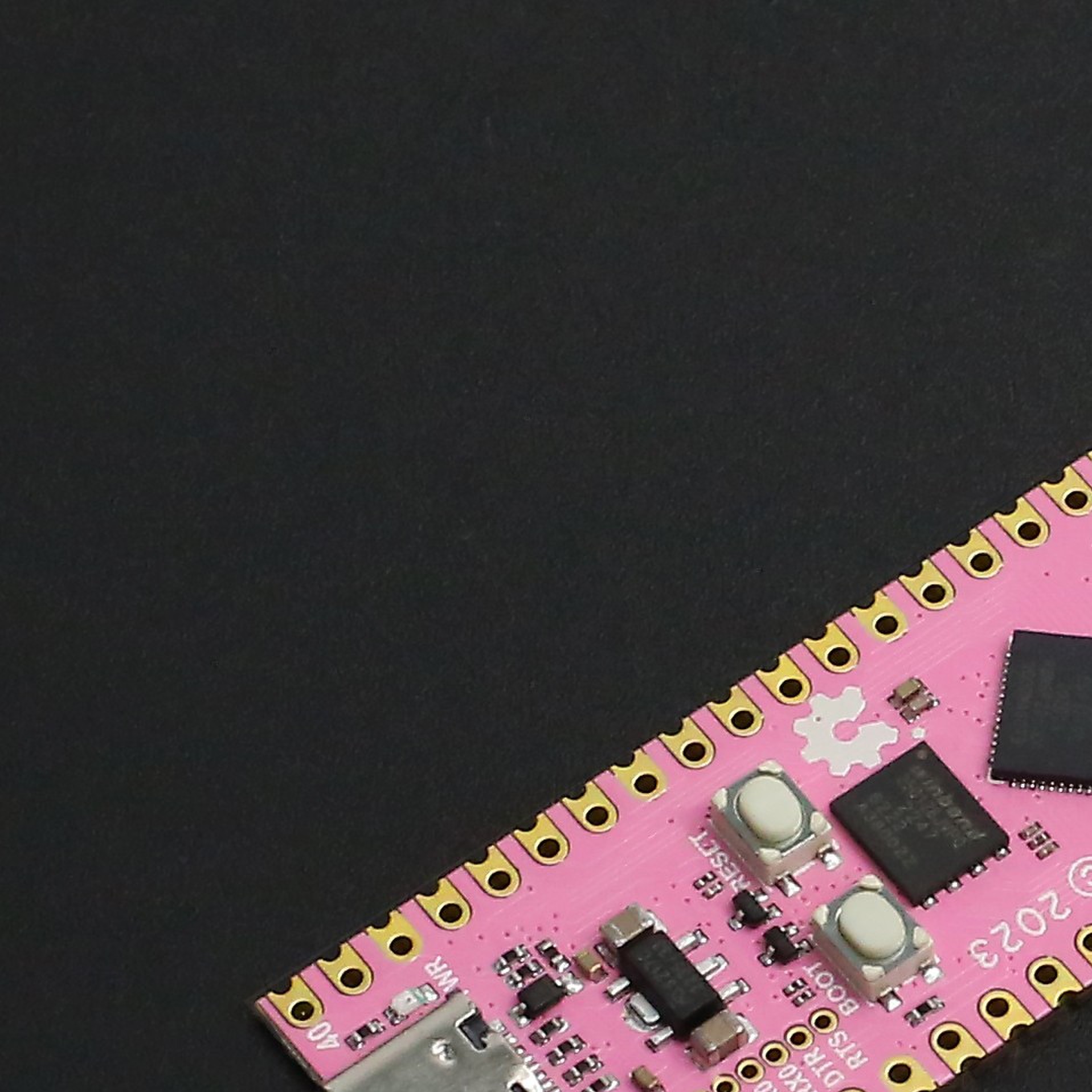 ESP32-S3 核心板 开发板 N8R2/N8R8/N16R8 乐鑫ESP32S3 Pico