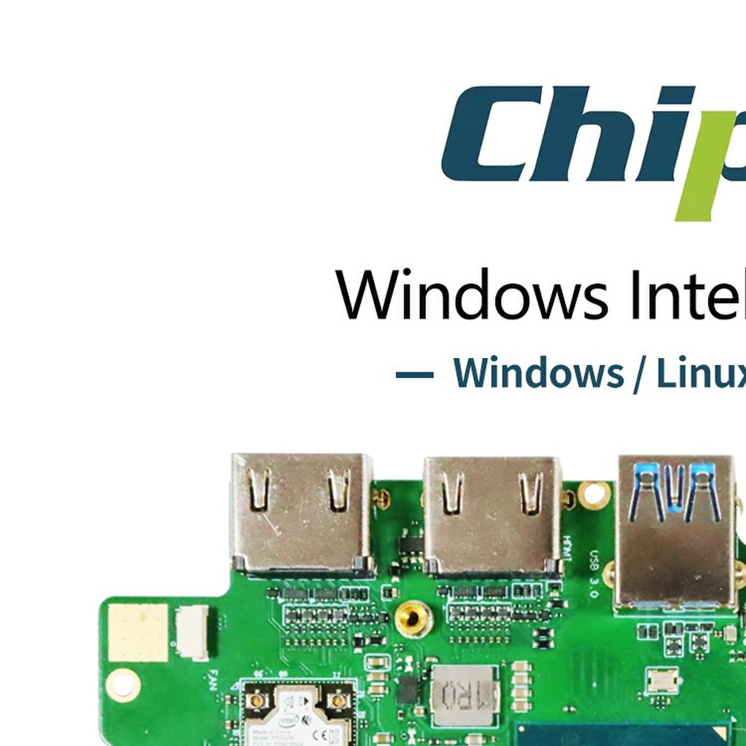 迷你小尺寸微型主板X86核心板Linux开发板ubuntu学习板Windows