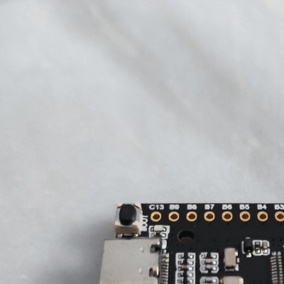 STM32L0开发板 STM32L051C8T6 低功耗 核心板 系统板 M0