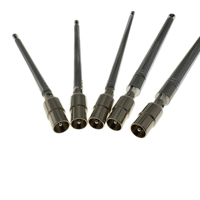 宏高电子TV电视天线有限电视插头无线接收电视信号DTMB地面波