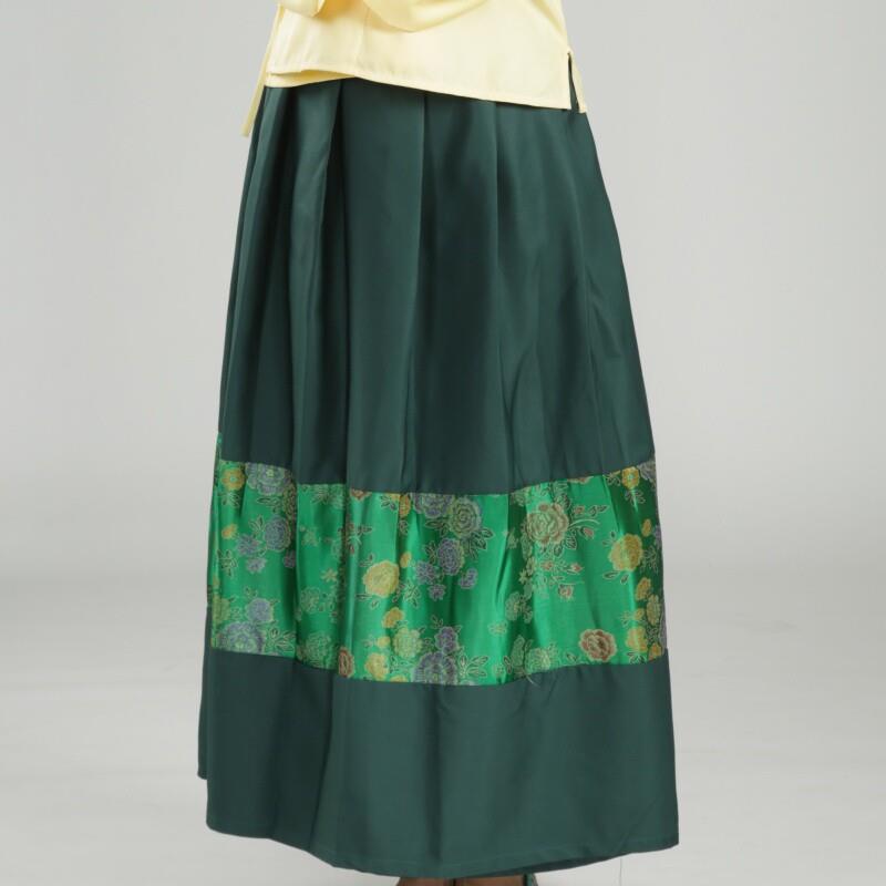 新品明制女丫鬟古装侍女服
