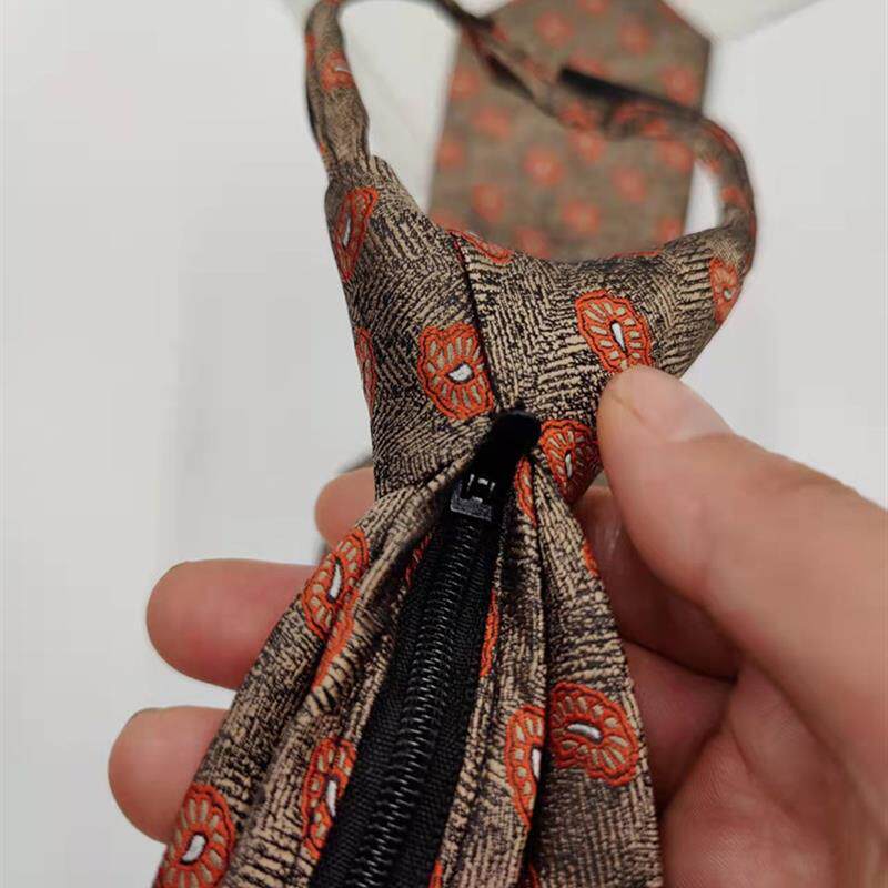 新品高档复古港风卡其色棕