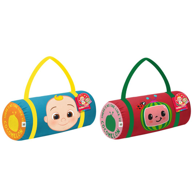 Cocomelon超级宝贝卡通周边抱枕