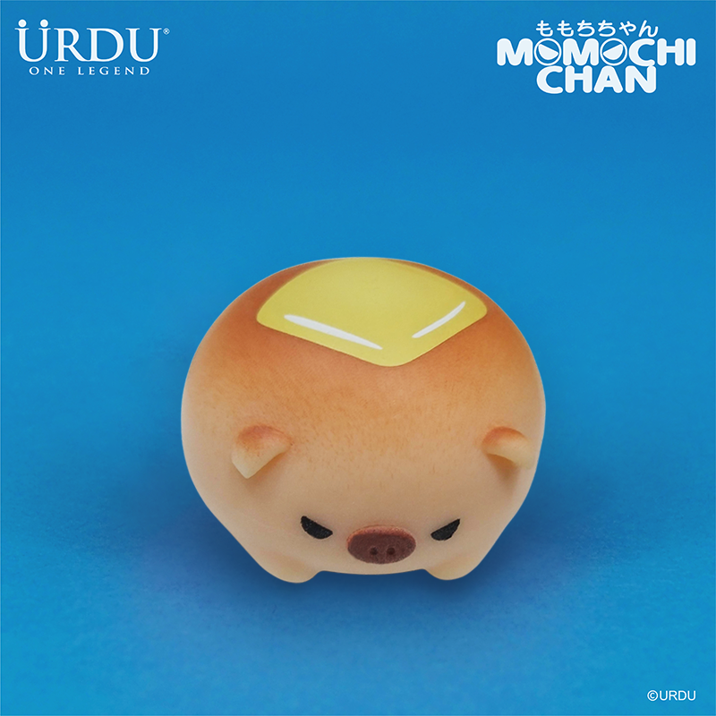 URDU小馒头蛙Series迷你小猪仔捏捏乐盲盒回弹解压减压软胶潮玩具,模玩/动漫/周边/娃圈三坑/桌游,潮玩盲盒,淘宝优惠券,粉丝福利购,淘宝优惠卷