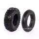 Kart Inch Tyre Cart Off Wheel 4.10 Road 轮胎内外胎