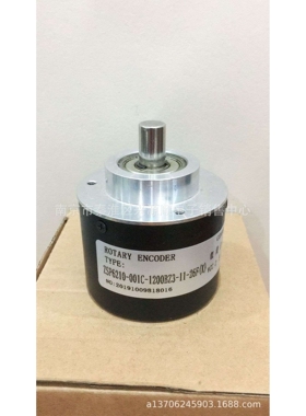 ZSP6210-001C-1200BZ3-11-26F K   编码器 2022