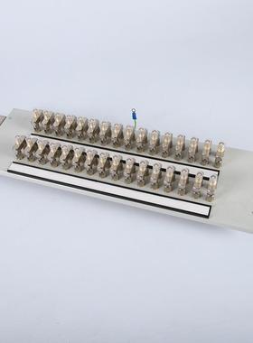 数字单元16系统电信移动网络DDF数字配线架L9三通双通2M头