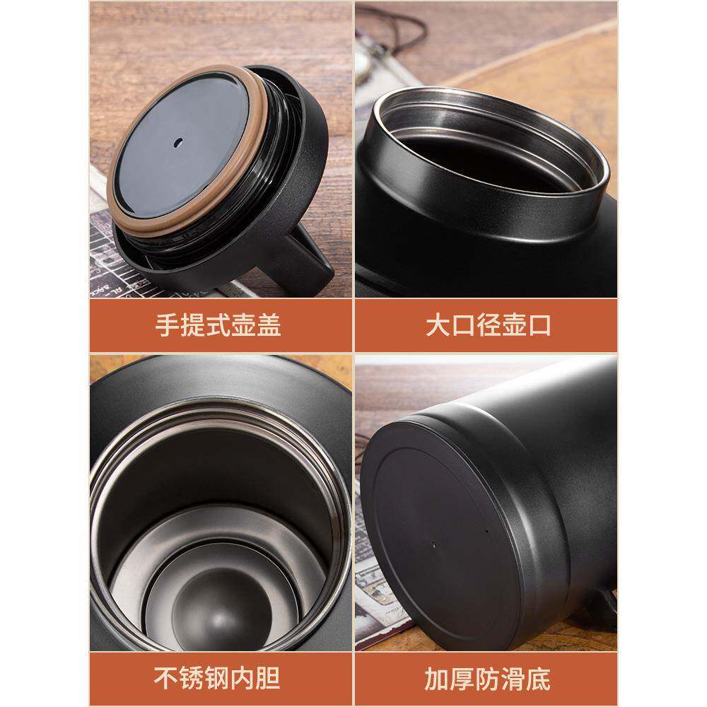 GZ6M干冰桶商用家用不锈钢冰桶干冰专用桶储冰容器超大容量防爆保