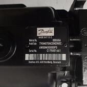 42R28CE1A602B2G2FNA3434NNNNNNNNN丹佛斯DANFOSS柱塞泵