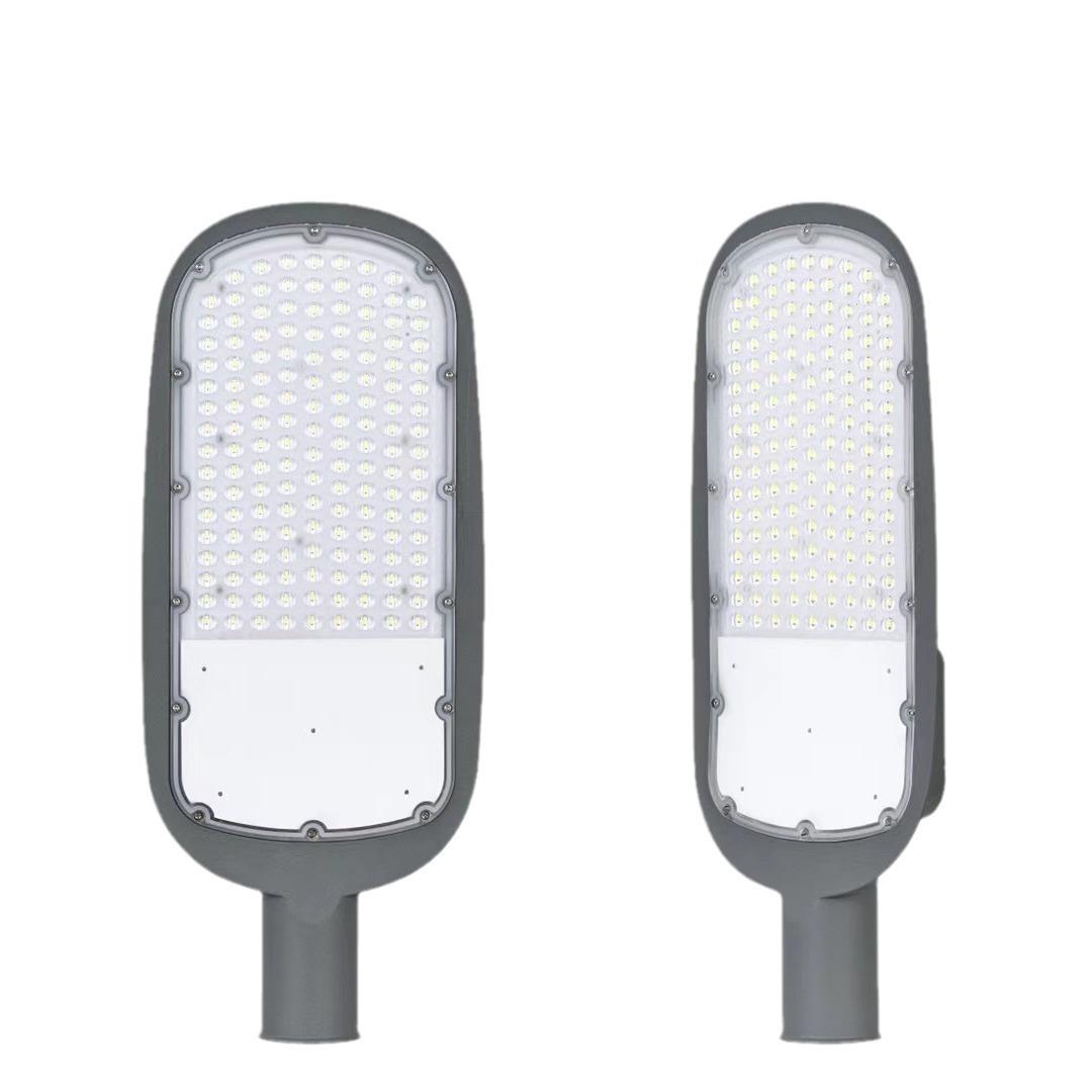 新款路灯头LED小路灯复兴号路灯3030灯珠超高亮度小路灯节能