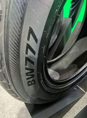 TRANSWAY坦思途255/45R20 BW777小黑马轮胎舒适平稳静音汽车轮胎