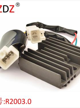 适用于HondaCBR60031600-MFE-64131600-MEL-0132003.0ABCD