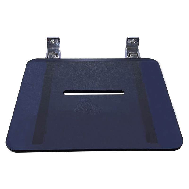 家用商用神器多功能亚克力坐凳淋浴房坐凳玄关户外大承重150kg