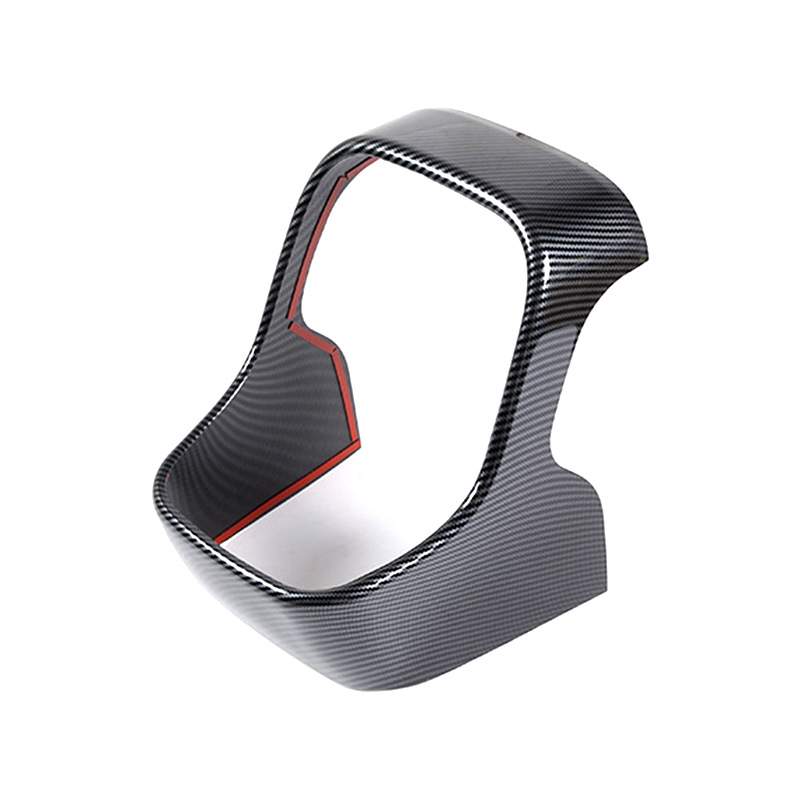 适用于24款奔驰E级 Eclass 扶手箱储物盒玻璃开关出风口排挡面板