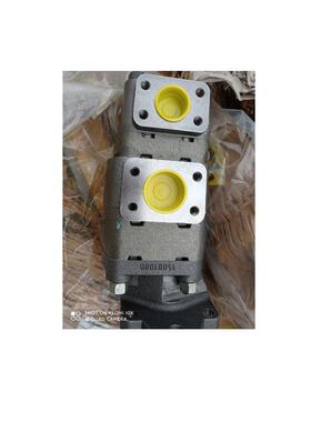 德国weser齿轮泵W340-2-404P