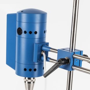 乳散H机质剪分均匀浆050搅拌器切T拓赫F实验室数显高速搅拌机机化