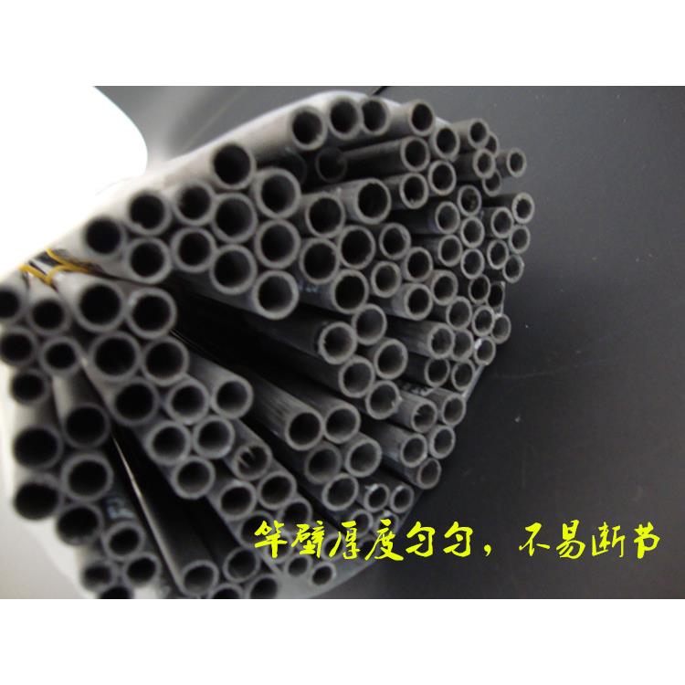 鱼竿配节第三节 碳素手竿第二节超硬台钓竿手杆溪流路亚海竿矶竿