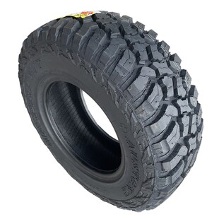 成山澳通越野轮胎at轮胎26565r17越野mt泥地皮卡越野轮胎改装 加