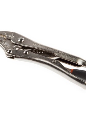 钢盾S048001-S048011弧齿/直齿/尖嘴带刃 /铁皮/C型/链条式大力钳