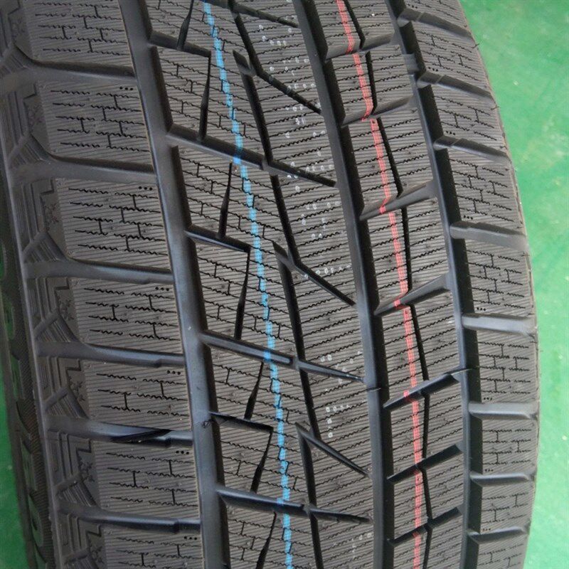 国风雪地轮胎 225/235/245/255/275/285/50/55/60R18R19R20