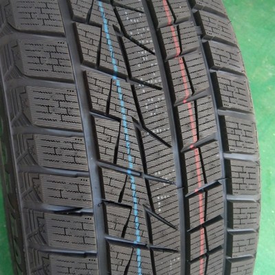 国风雪地轮胎 225/235/245/255/275/285/50/55/60R18R19R20