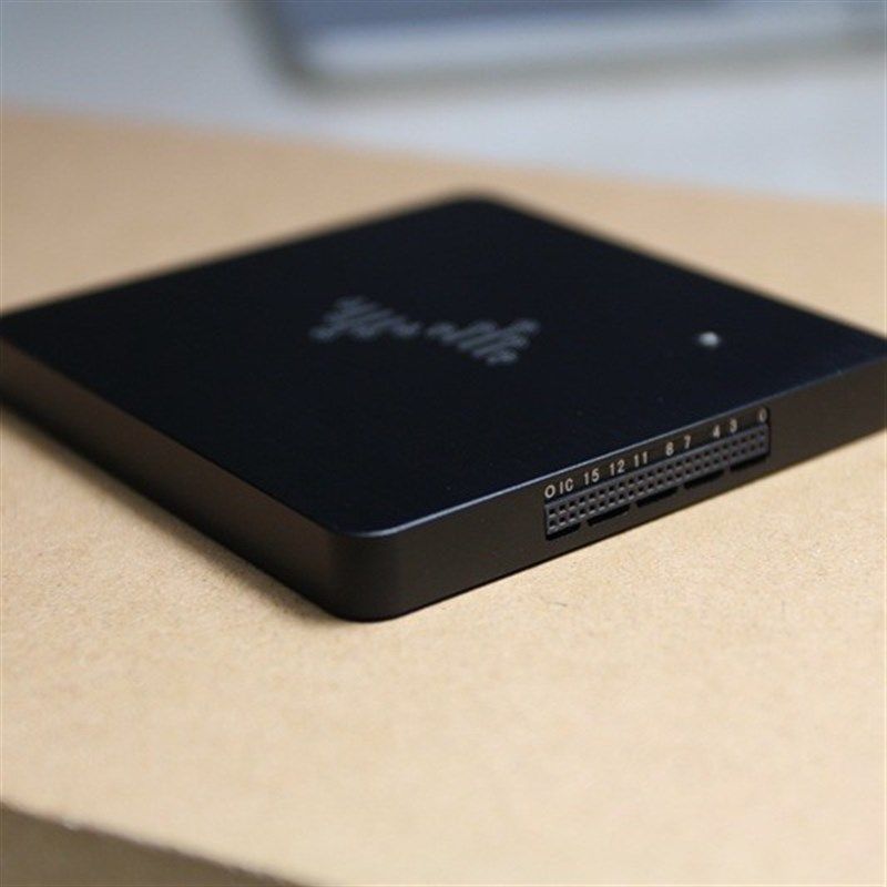 DSLogic逻辑分析仪