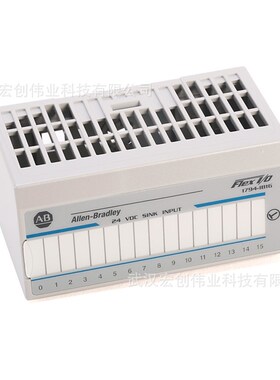 1794-IB16XOB16P Flex 32 Point Digital Combination Module