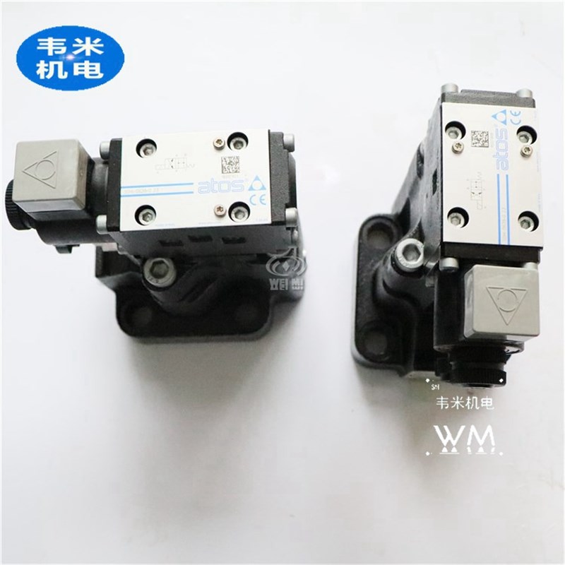 阿托斯溢流阀AGIR-32/100 41  韦米机电主营系列产品现货