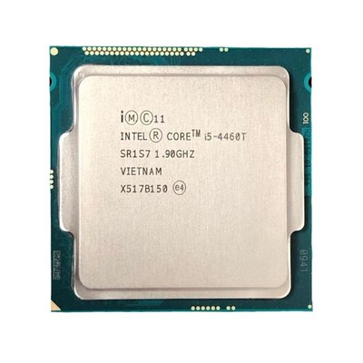 芯片 I5 4460T I5 4570T I5 4590T I5 4670T I5 4690T台式机CPU