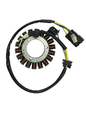 0180-032000 定子线圈适用于春风 CF500 CF188